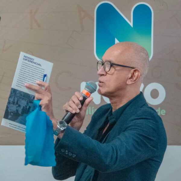 Roda da Conformidade 360 NR-01 | Grupo RH & Você