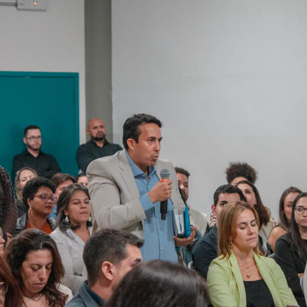 Roda da Conformidade 360 NR-01 | Grupo RH & Você