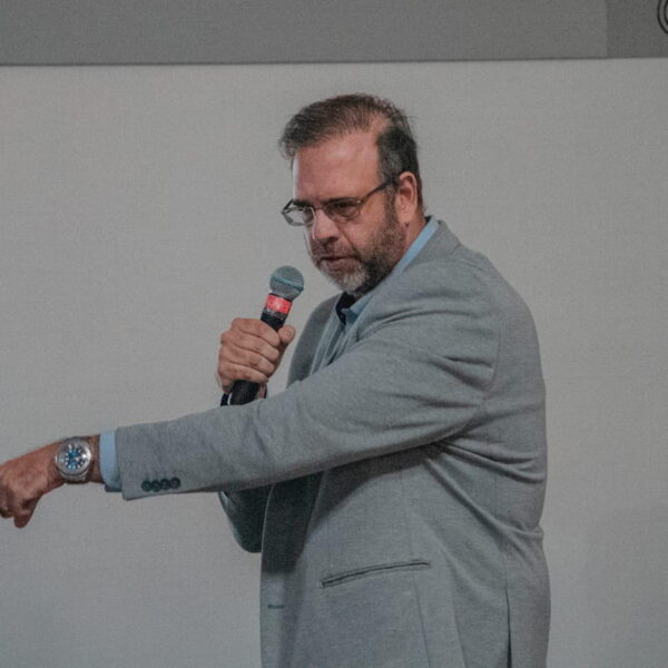 Roda da Conformidade 360 NR-01 | Grupo RH & Você