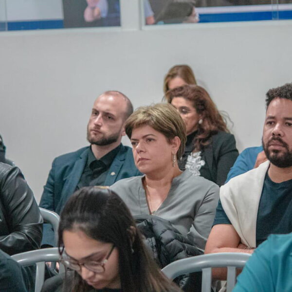 Roda da Conformidade 360 NR-01 | Grupo RH & Você