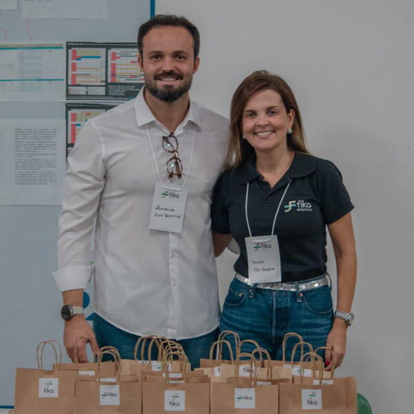 Roda da Conformidade 360 NR-01 | Grupo RH & Você