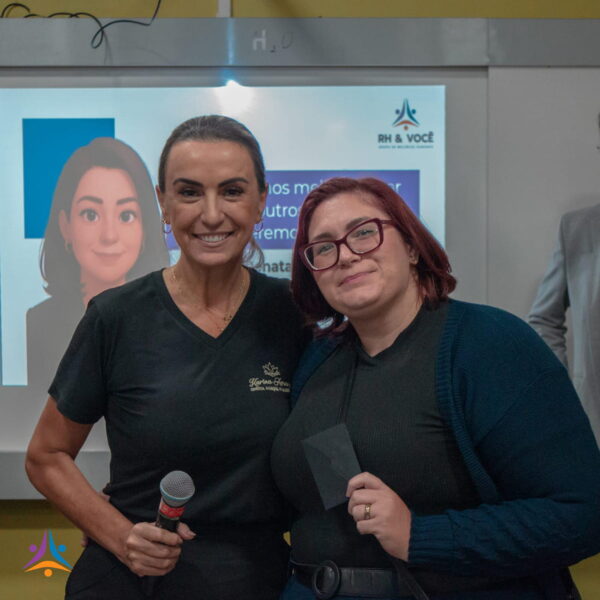 Roda da Conformidade 360 NR-01 | Grupo RH & Você