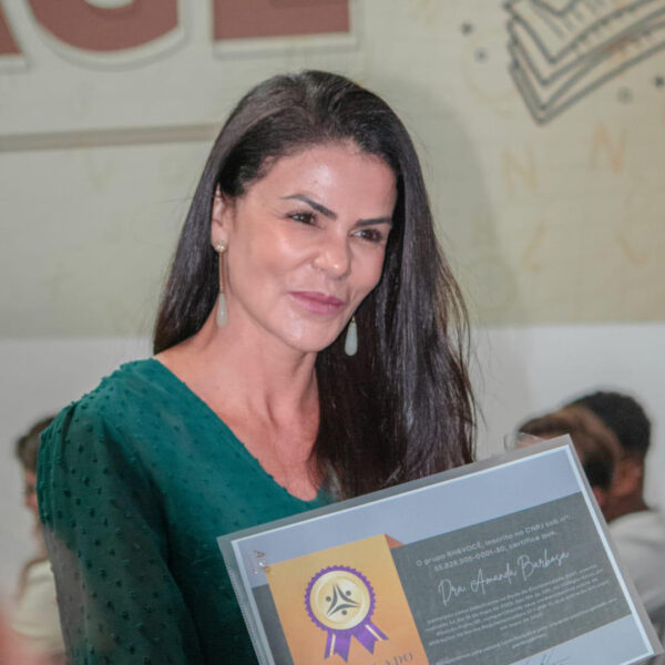 Roda da Conformidade 360 NR-01 | Grupo RH & Você