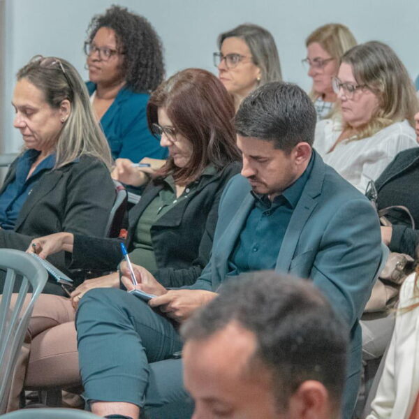 Roda da Conformidade 360 NR-01 | Grupo RH & Você