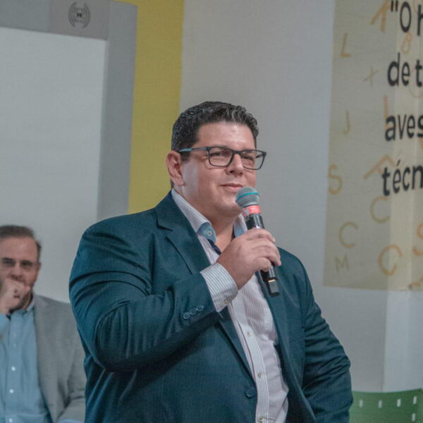 Roda da Conformidade 360 NR-01 | Grupo RH & Você