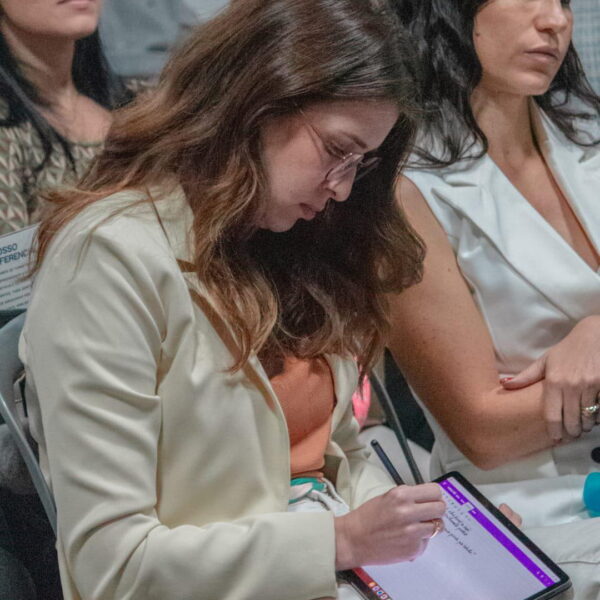 Roda da Conformidade 360 NR-01 | Grupo RH & Você