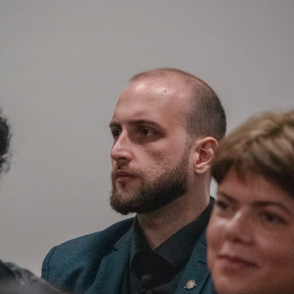 Roda da Conformidade 360 NR-01 | Grupo RH & Você