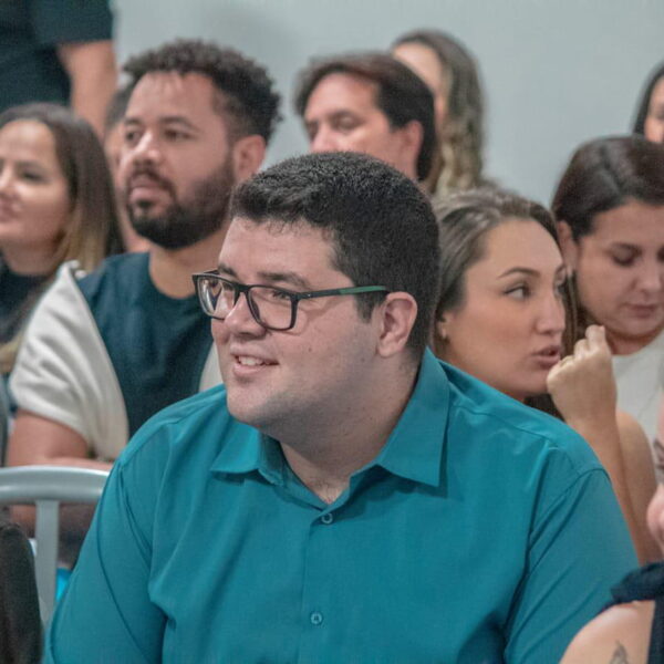 Roda da Conformidade 360 NR-01 | Grupo RH & Você