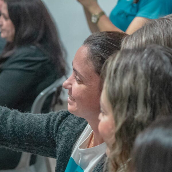 Roda da Conformidade 360 NR-01 | Grupo RH & Você