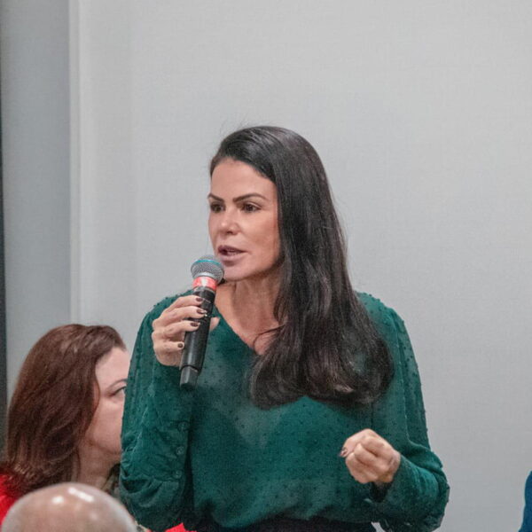 Roda da Conformidade 360 NR-01 | Grupo RH & Você