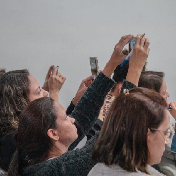 Roda da Conformidade 360 NR-01 | Grupo RH & Você