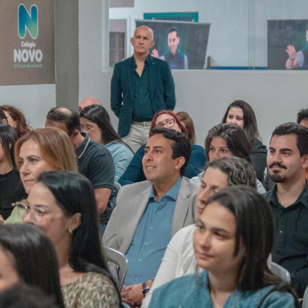 Roda da Conformidade 360 NR-01 | Grupo RH & Você