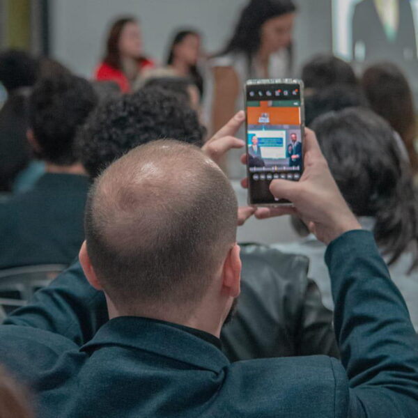 Roda da Conformidade 360 NR-01 | Grupo RH & Você