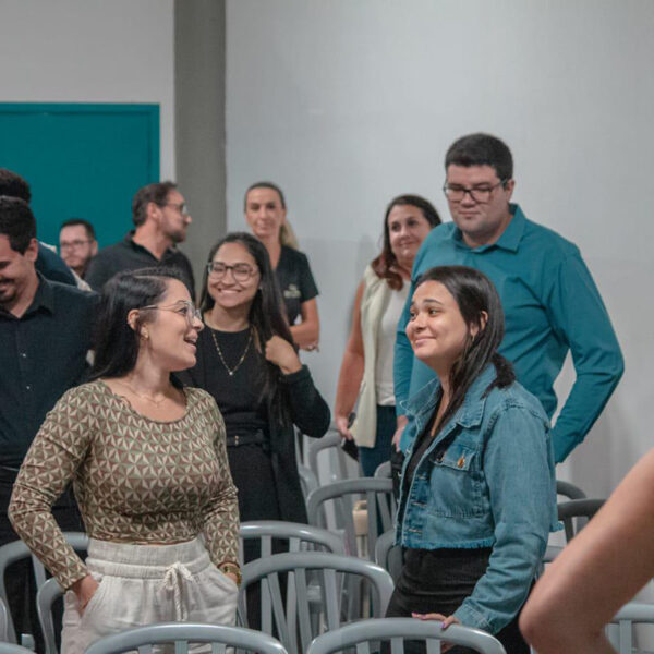 Roda da Conformidade 360 NR-01 | Grupo RH & Você