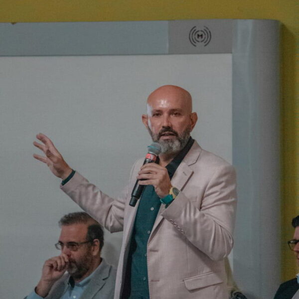 Roda da Conformidade 360 NR-01 | Grupo RH & Você