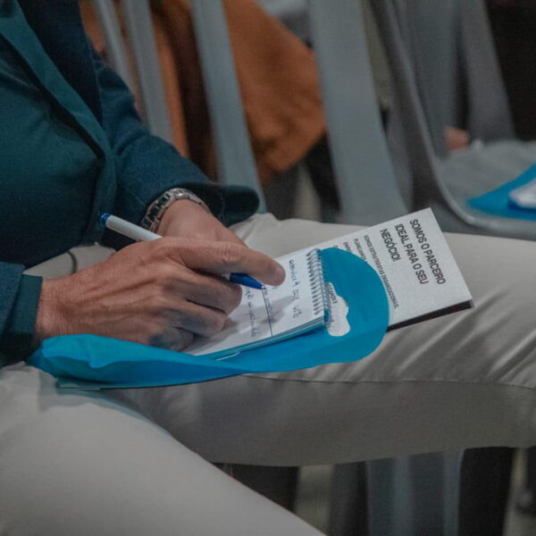 Roda da Conformidade 360 NR-01 | Grupo RH & Você