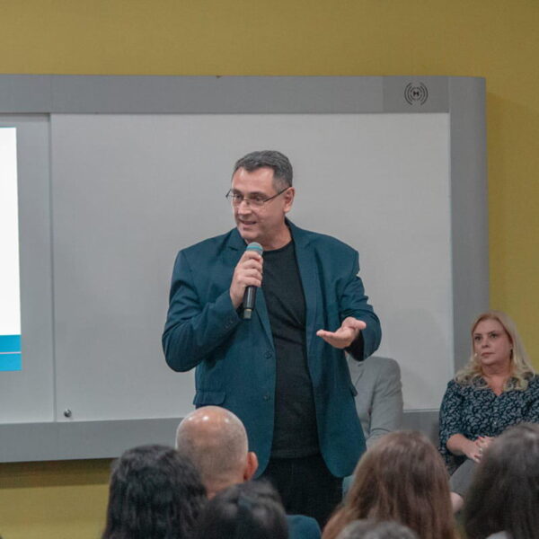 Roda da Conformidade 360 NR-01 | Grupo RH & Você