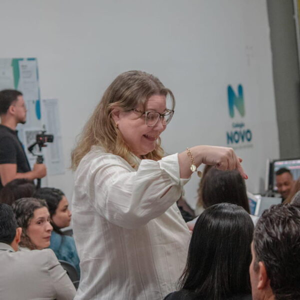 Roda da Conformidade 360 NR-01 | Grupo RH & Você