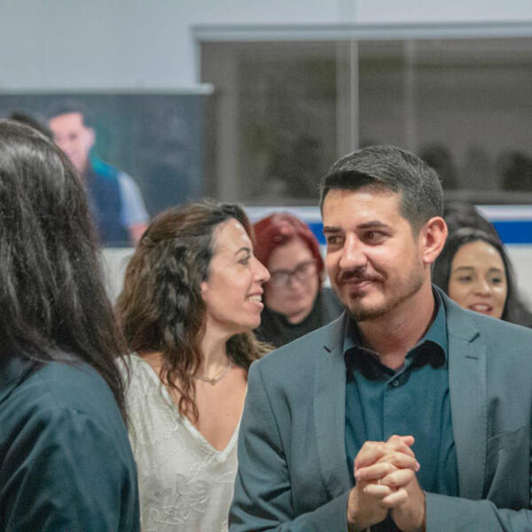 Roda da Conformidade 360 NR-01 | Grupo RH & Você