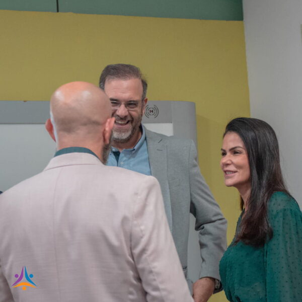 Roda da Conformidade 360 NR-01 | Grupo RH & Você