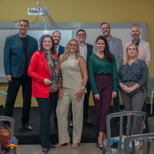 Roda da Conformidade 360 NR-01 | Grupo RH & Você