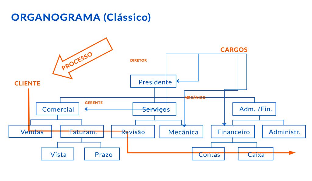 Organograma